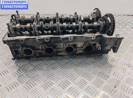 купить Головка блока цилиндров двигателя (ГБЦ) на Mercedes S-Class W220 (1998-2005)