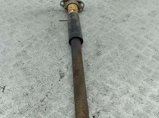 купить Амортизатор подвески задний правый на Volkswagen Golf-4