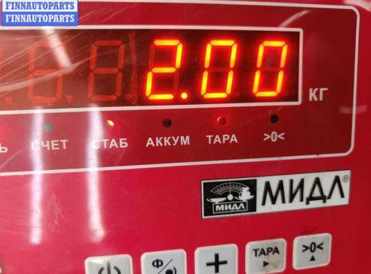 купить Амортизатор подвески задний правый на Volkswagen Golf-4