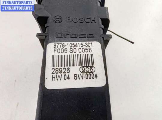 купить Моторчик стеклоподъемника передний правый на Volkswagen Passat B5+ (GP)