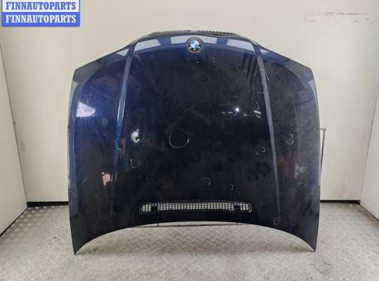 Капот BM3613824 на BMW 3 E46 (1998-2006)