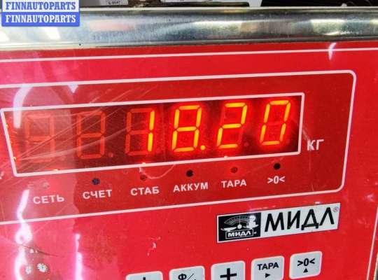 купить Рычаг подвески задний левый на BMW 3 E36 (1991-2000)