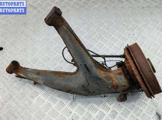 Купить Рычаг подвески задний левый на BMW 3 E36 (1991-2000) Рычаг подвески задний левый BM3585815 на BMW 3 E36 (1991-2000)