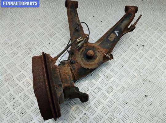 купить Рычаг подвески задний левый на BMW 3 E36 (1991-2000)