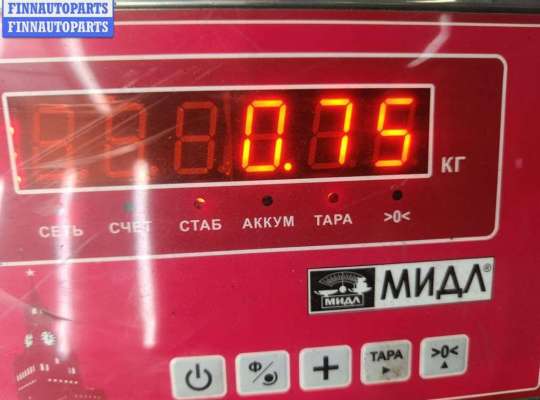 купить Корпус топливного фильтра на Fiat Scudo (2007-2016)