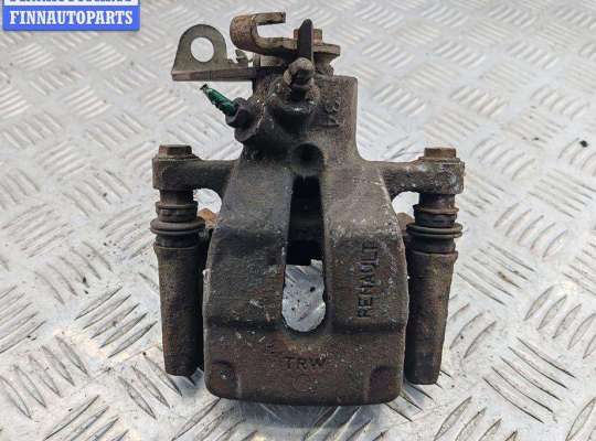 Купить Суппорт задний левый на Renault Scenic II (2003-2009) Суппорт задний левый RN1551457 на Renault Scenic II (2003-2009)