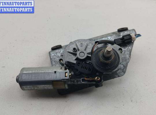 купить Двигатель стеклоочистителя заднего (моторчик дворников) на Mitsubishi Space Star (1998-2005)