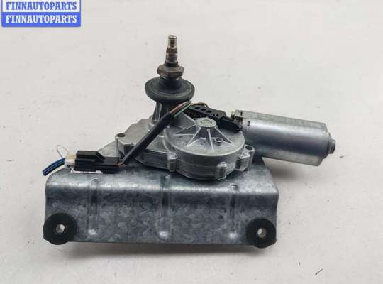 купить Двигатель стеклоочистителя заднего (моторчик дворников) на Mitsubishi Space Star (1998-2005)