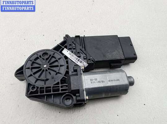 купить Моторчик стеклоподъемника передний левый на Volkswagen Passat B5+ (GP)