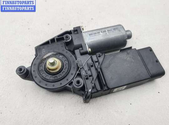 купить Моторчик стеклоподъемника передний левый на Volkswagen Passat B5+ (GP)