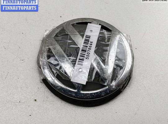 Эмблема VG2400029 на Volkswagen Passat B5