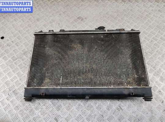 купить Радиатор основной на Mazda 6 (2002-2007) GG/GY