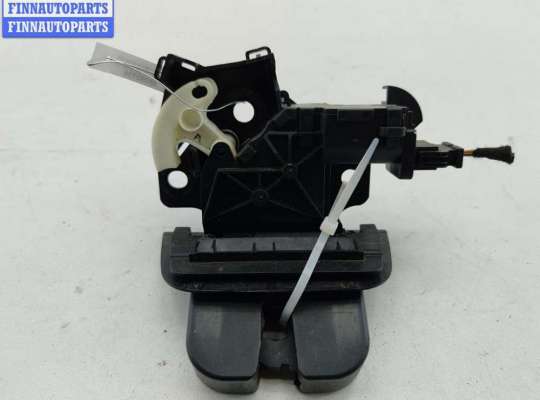 Замок багажника AU1740283 на Audi A4 B7 (2004-2008)