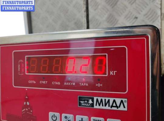 купить Поворотник (указатель поворота) левый на Volkswagen Passat B6