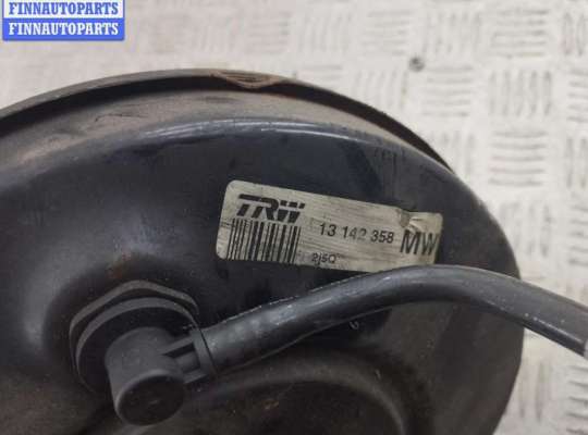 купить Усилитель тормозов вакуумный на Opel Astra H (2004-2009)