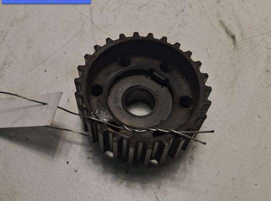 Шестерня коленвала VG2754889 на Volkswagen Passat B6