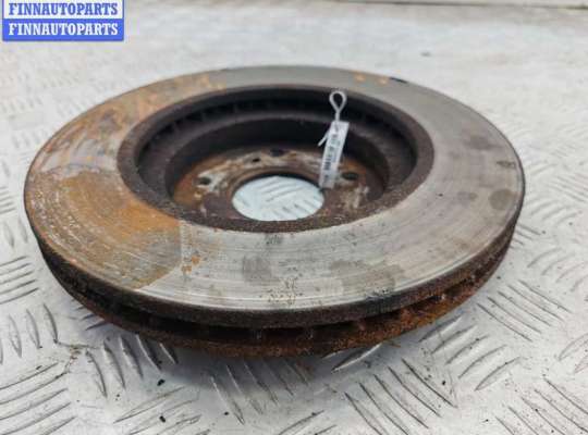купить Диск тормозной передний на Honda Pilot (2003-2008)