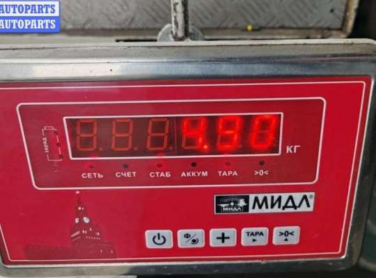 купить Вентилятор радиатора на Volkswagen Passat B6