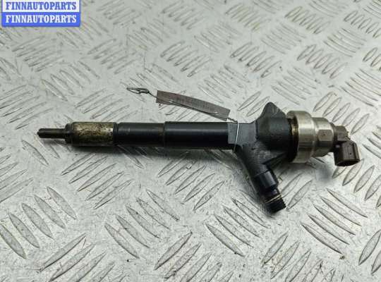 купить Форсунка топливная на Opel Astra H (2004-2009)