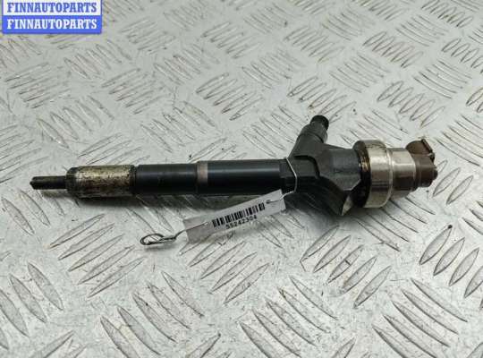 купить Форсунка топливная на Opel Astra H (2004-2009)