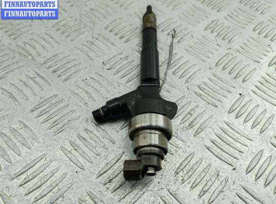 купить Форсунка топливная на Opel Astra H (2004-2009)