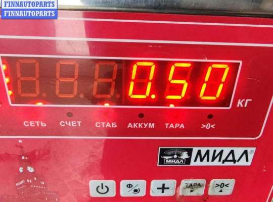 купить Форсунка топливная на Opel Astra H (2004-2009)