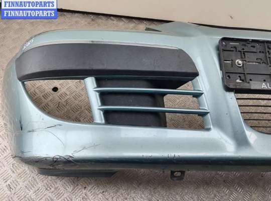 купить Бампер передний на Mitsubishi Space Star (1998-2005)