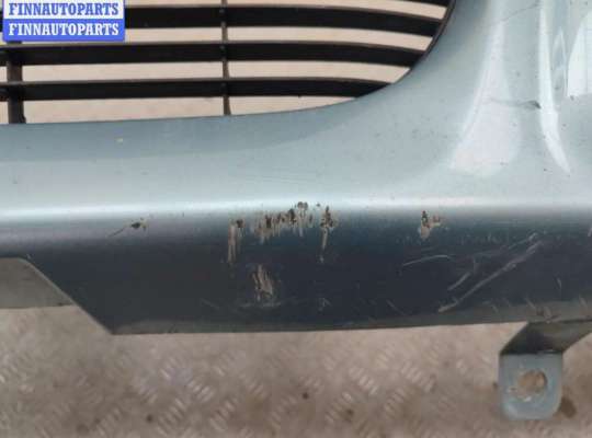 купить Бампер передний на Mitsubishi Space Star (1998-2005)