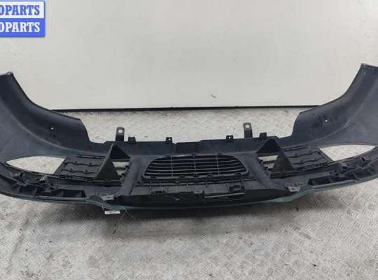 купить Бампер передний на Mitsubishi Space Star (1998-2005)