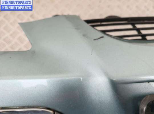 купить Бампер передний на Mitsubishi Space Star (1998-2005)