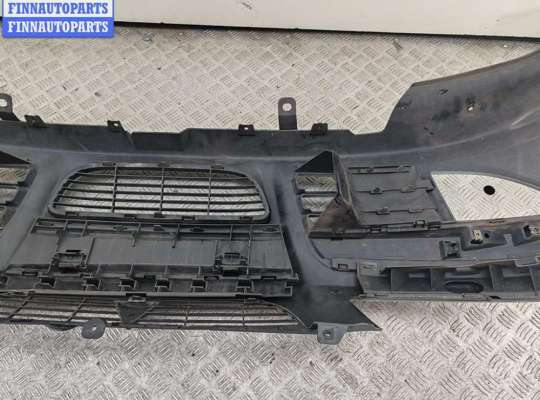 купить Бампер передний на Mitsubishi Space Star (1998-2005)