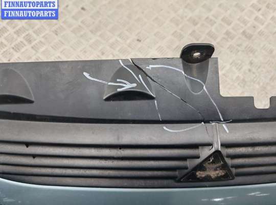 купить Бампер передний на Mitsubishi Space Star (1998-2005)