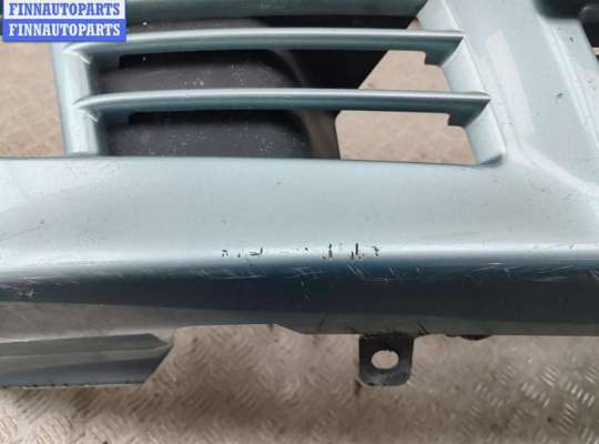 купить Бампер передний на Mitsubishi Space Star (1998-2005)