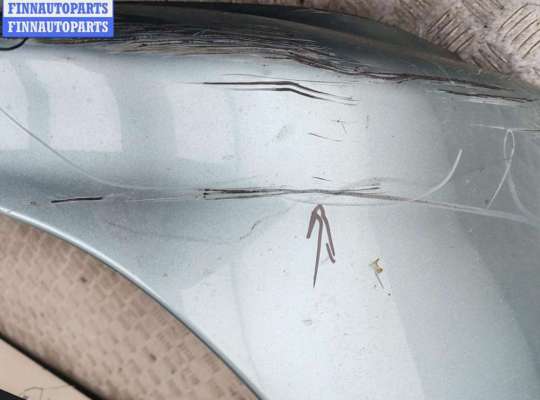 купить Бампер передний на Mitsubishi Space Star (1998-2005)