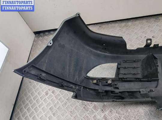 купить Бампер передний на Mitsubishi Space Star (1998-2005)