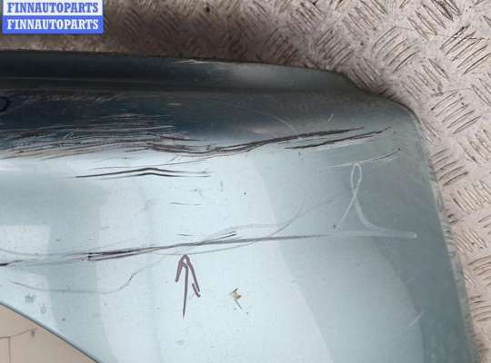 купить Бампер передний на Mitsubishi Space Star (1998-2005)