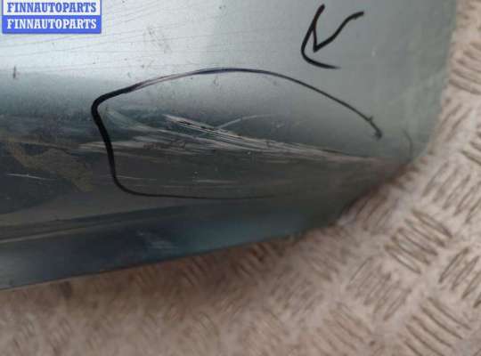 купить Бампер передний на Mitsubishi Space Star (1998-2005)