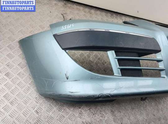 купить Бампер передний на Mitsubishi Space Star (1998-2005)