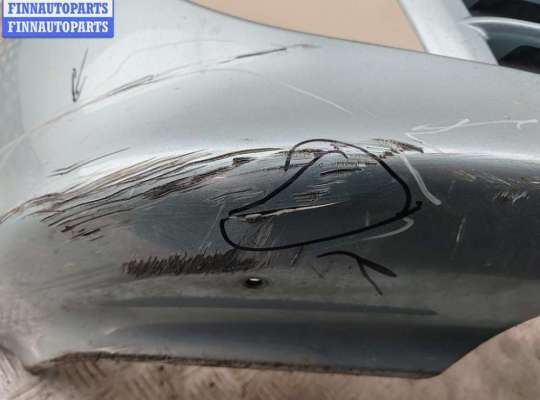 купить Бампер передний на Mitsubishi Space Star (1998-2005)