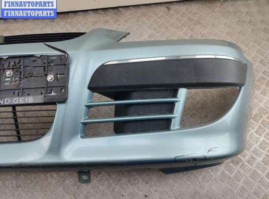 купить Бампер передний на Mitsubishi Space Star (1998-2005)