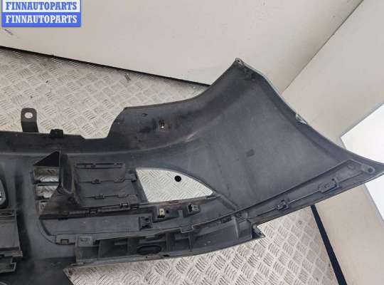 купить Бампер передний на Mitsubishi Space Star (1998-2005)