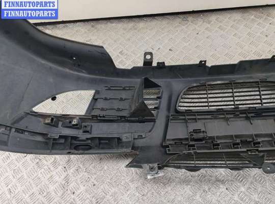 купить Бампер передний на Mitsubishi Space Star (1998-2005)