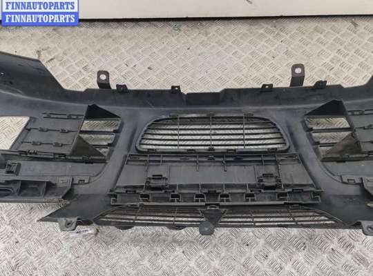 купить Бампер передний на Mitsubishi Space Star (1998-2005)