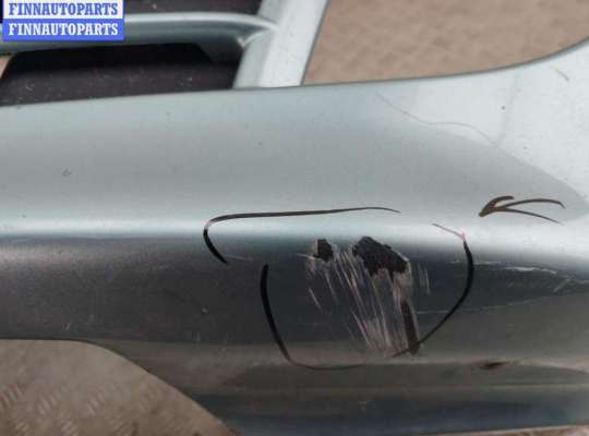 купить Бампер передний на Mitsubishi Space Star (1998-2005)