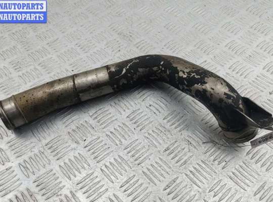 купить Патрубок интеркулера на Ford Galaxy (2000-2006)