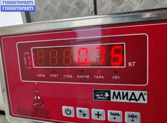 купить Фонарь задний левый на Ford Galaxy (2000-2006)