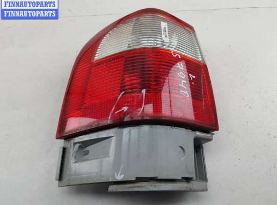 купить Фонарь задний левый на Ford Galaxy (2000-2006)