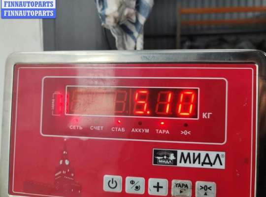 купить Генератор на Volkswagen Transporter T4