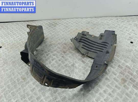 купить Защита крыла (подкрылок) передняя левая на Mercedes E-Class W210 (1995-2002)