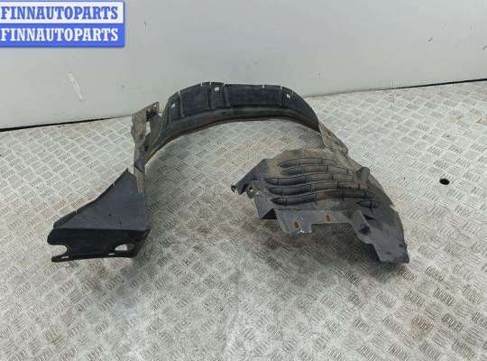 купить Защита крыла (подкрылок) передняя левая на Mercedes E-Class W210 (1995-2002)